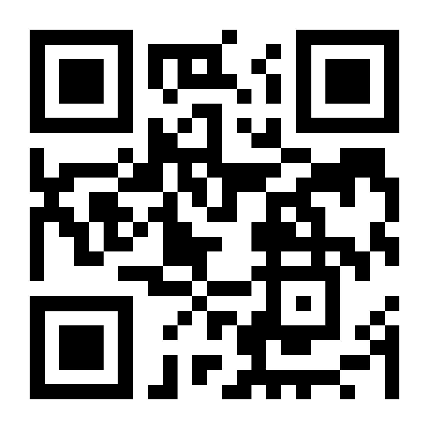 Código QR de cavesal.app