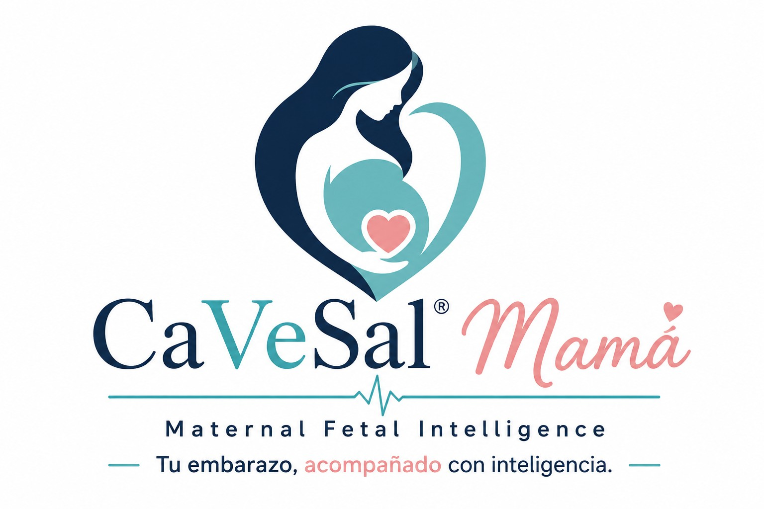 CaVeSal Mamá