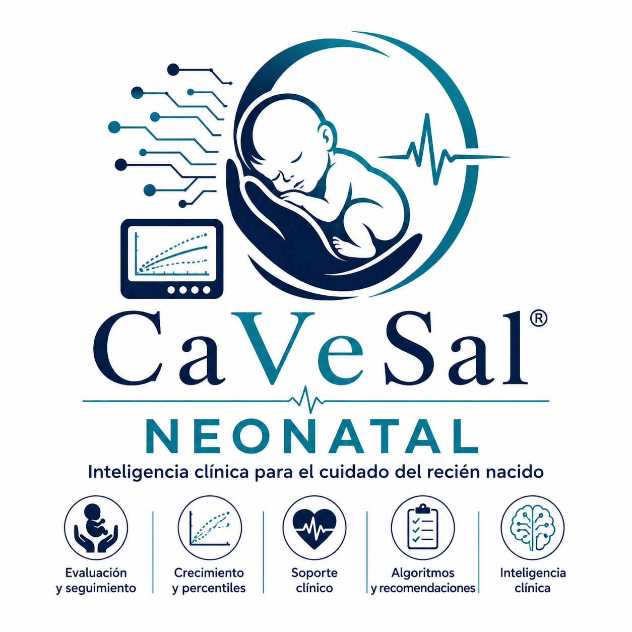 CaVeSal Neonatal